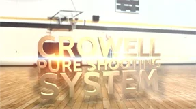 Fred Crowell Pure Shooting DVD