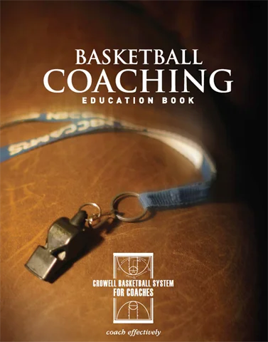 Crowell Basketball System For Coaches